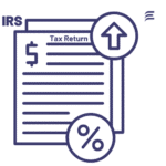 IRS Tax Return